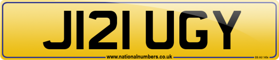 J121 UGY