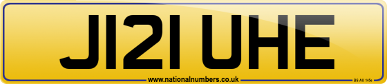 J121 UHE
