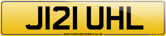 J121 UHL