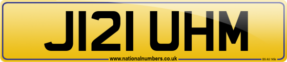 J121 UHM