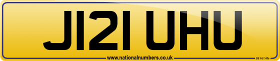 J121 UHU