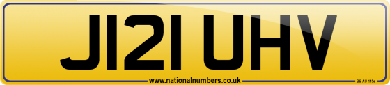 J121 UHV