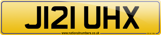 J121 UHX