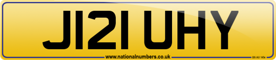 J121 UHY