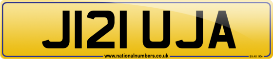 J121 UJA