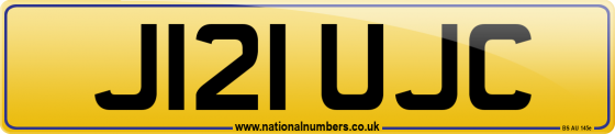 J121 UJC