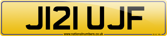 J121 UJF