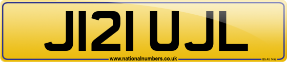 J121 UJL