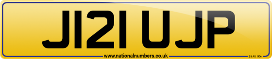 J121 UJP