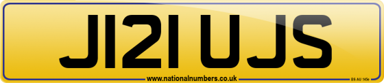 J121 UJS