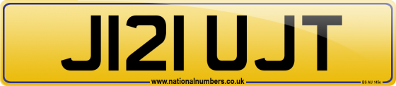 J121 UJT