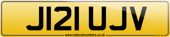 J121 UJV