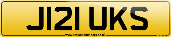 J121 UKS