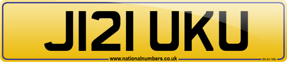 J121 UKU