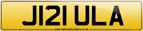 J121 ULA