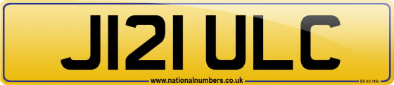 J121 ULC