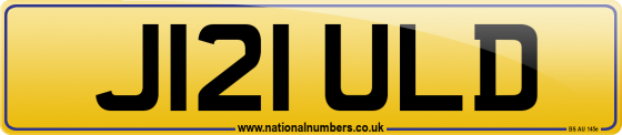 J121 ULD