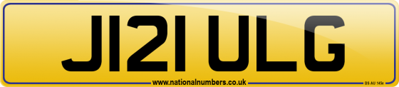 J121 ULG