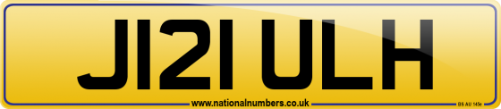 J121 ULH
