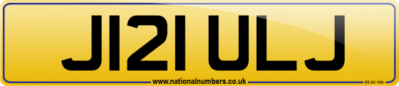 J121 ULJ