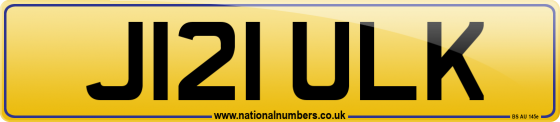 J121 ULK