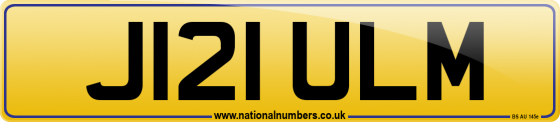 J121 ULM