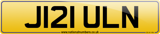 J121 ULN