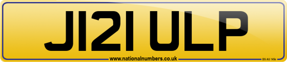 J121 ULP