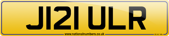 J121 ULR