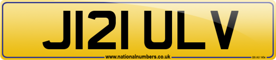 J121 ULV