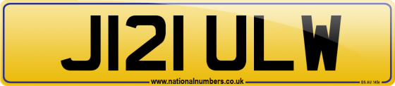 J121 ULW