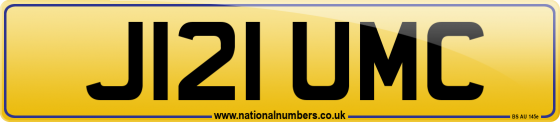 J121 UMC