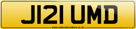 J121 UMD
