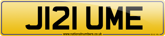 J121 UME