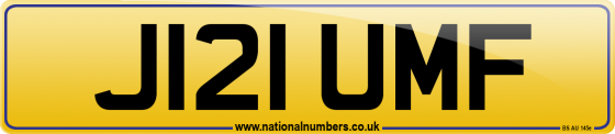 J121 UMF