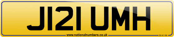 J121 UMH