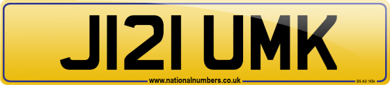 J121 UMK