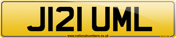 J121 UML