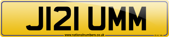J121 UMM
