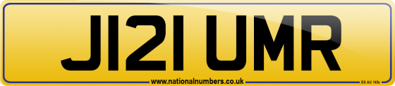 J121 UMR