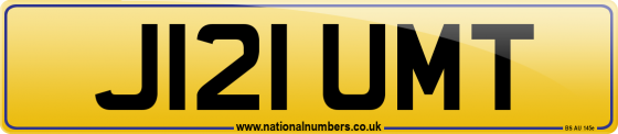 J121 UMT
