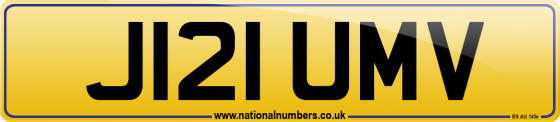 J121 UMV