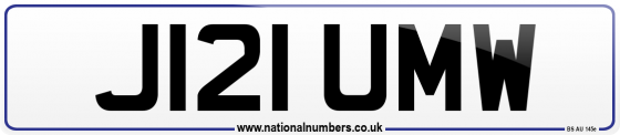 J121 UMW