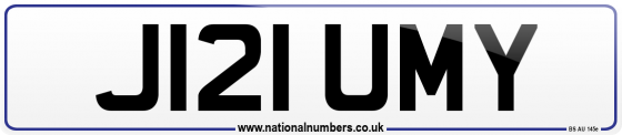 J121 UMY