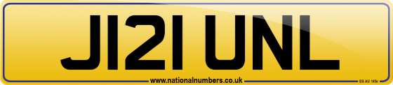 J121 UNL