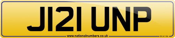 J121 UNP