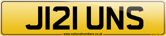 J121 UNS
