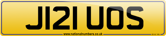 J121 UOS