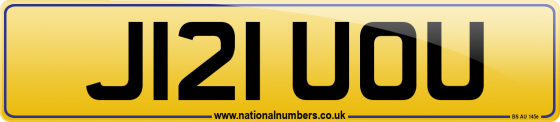 J121 UOU