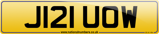 J121 UOW